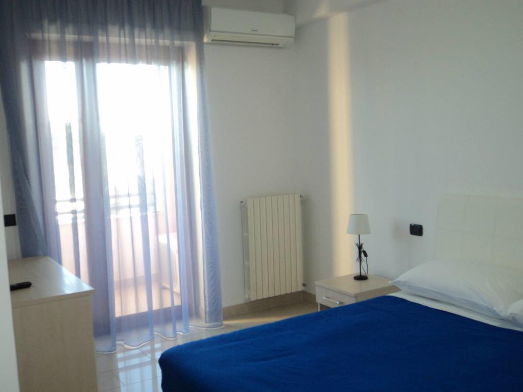 Twin Towers Rooms Lecce Ngoại thất bức ảnh