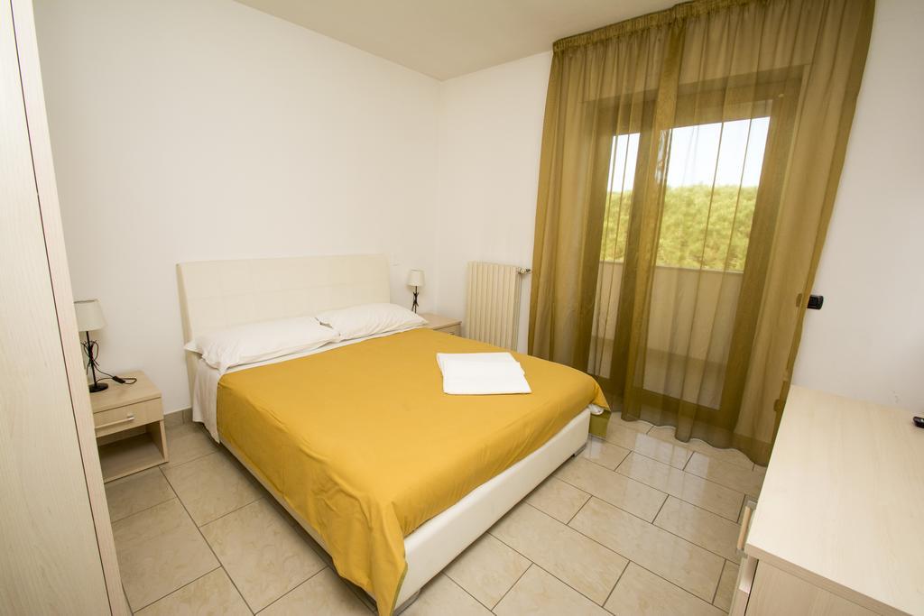 Twin Towers Rooms Lecce Ngoại thất bức ảnh